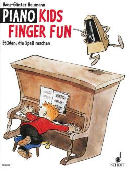 Piano Kids Finger Fun Download