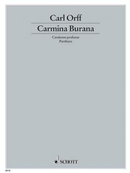 Carmina Burana Download