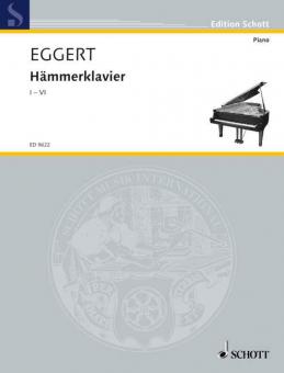 Hämmerklavier Teil I-VI Download