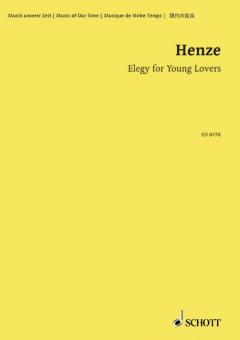 Elegy for Young Lovers Download