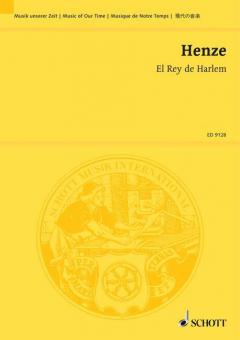 El Rey de Harlem Download
