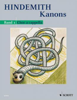 Canons 1 Download