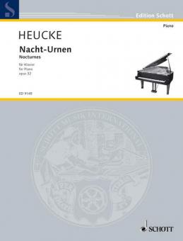 Nacht-Urnen op. 32 Download