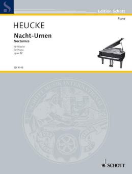 Nacht-Urnen op. 32 Download