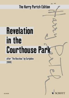 Revelation in the Courthouse Park Download