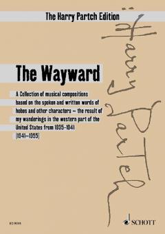 The Wayward Download
