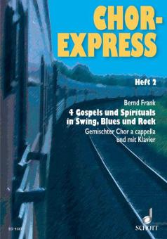 Chor Express 2 Download