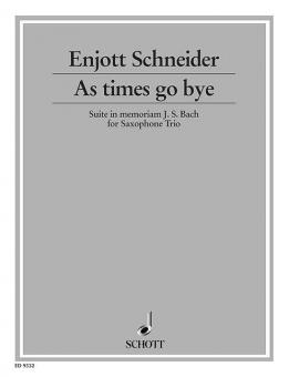 As Times Go Bye... Download