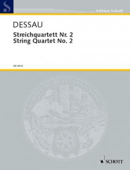 String Quartet No. 2 Download