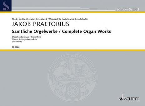 Complete Organ Works Vol. 6 Download