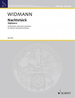 Nightpiece Download