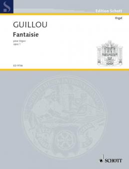 Fantaisie op. 1 Download