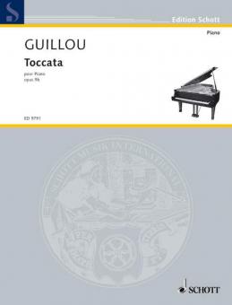Toccata op. 9b Download