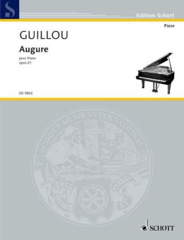 Augure op. 61 Download