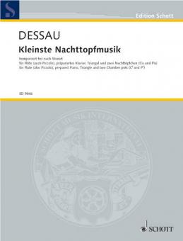 Kleinste Nachttopfmusik Download