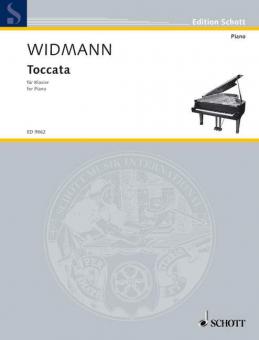 Toccata Download