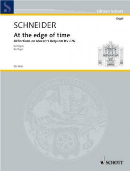 At the Edge of Time Download