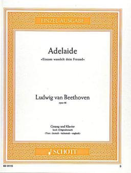 Adelaide op. 46 Download
