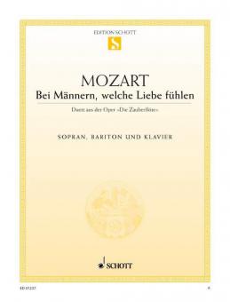Bei Männern, welche Liebe fühlen Download