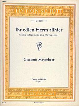 Ihr edlen Herrn allhier 