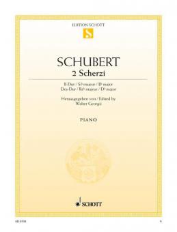 2 Scherzi Download