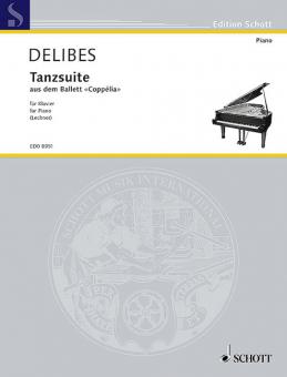 Dance Suite Download