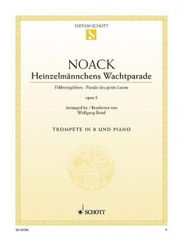 Flibbertigibbets Op. 5 Download