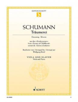 Dreaming Op. 15/7 Download