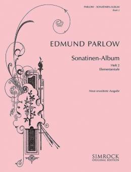 Sonatinen-Album 2 Download