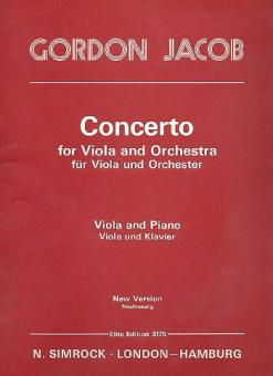 Violakonzert Nr. 1 Download