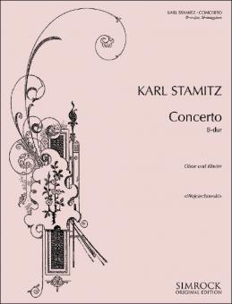 Konzert B-Dur Download
