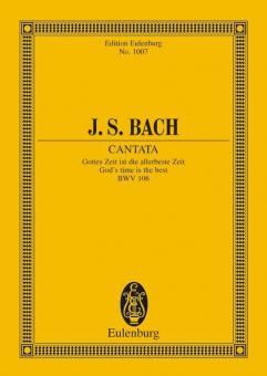 Kantate Nr. 106 (Actus tragicus) Download