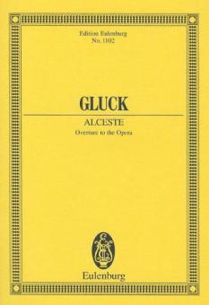 Alceste 
