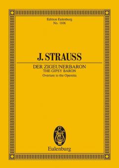 Der Zigeunerbaron (Ouvertüre) Download