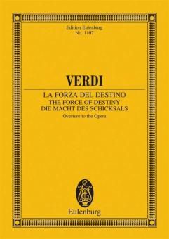 La Forza del Destino - Overture Download