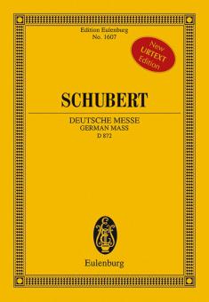 Deutsche Messe D 872 Download