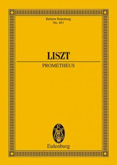 Prometheus 