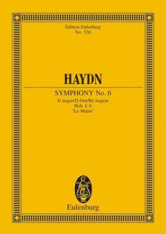 Sinfonie Nr. 6 D-Dur Download