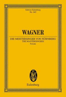 The Mastersingers of Nuremberg Download