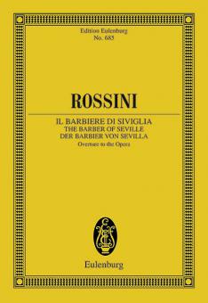 Der Barbier von Sevilla Download