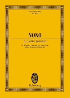 Il canto sospeso Download