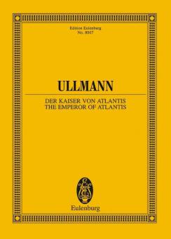 Der Kaiser von Atlantis oder die Todverweigerung op. 49b Download