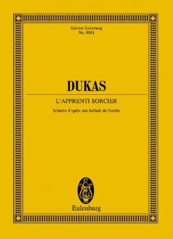 L'Apprenti Sorcier Download