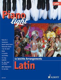 Latin 