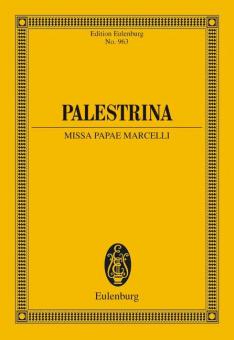 Missa Papae Marcelli Download