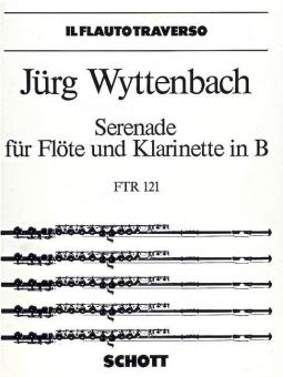Serenade Download