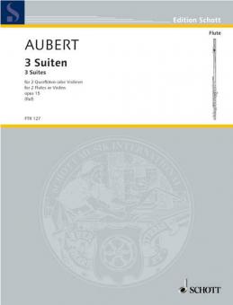Three Suites Op. 15 Download