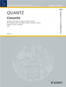 Concerto G Major Download