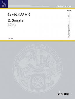 2. Sonata GeWV 209 Download