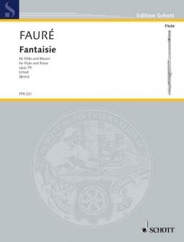 Fantasy Op. 79 Download